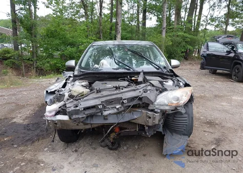 2012 Mazda Mazda3 I Touring из США, поврежденный, VIN JM1BL1VGXC1502895